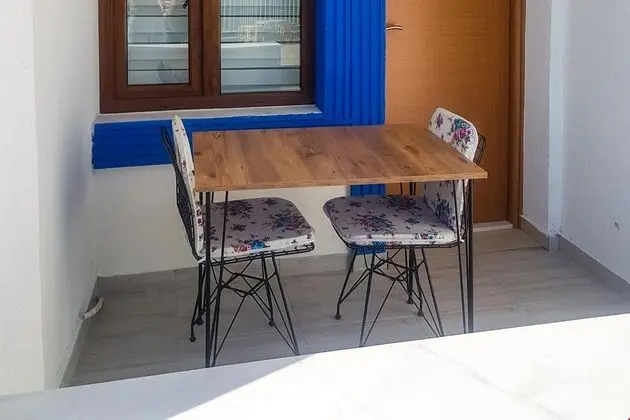 Standart Oda - Deniz Manzaralı