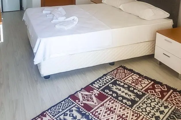 Standart Oda - Deniz Manzaralı