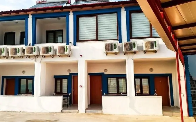Standart Oda - Deniz Manzaralı