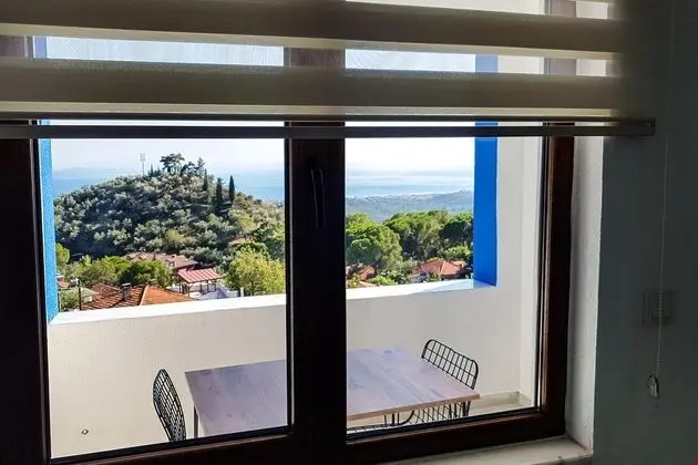 Standart Oda - Deniz Manzaralı