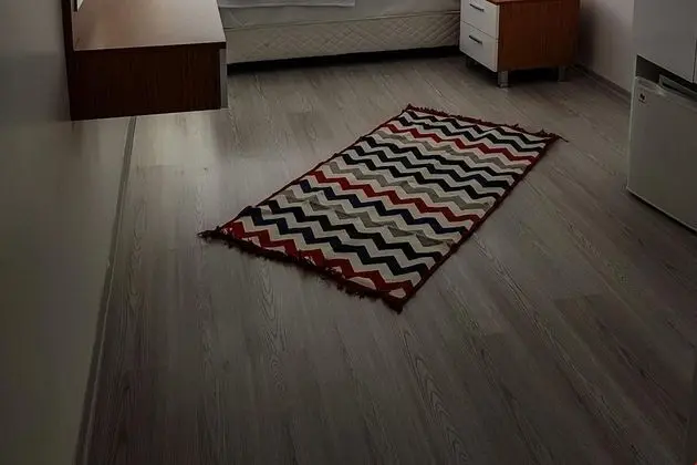 Standart Oda - Deniz Manzaralı