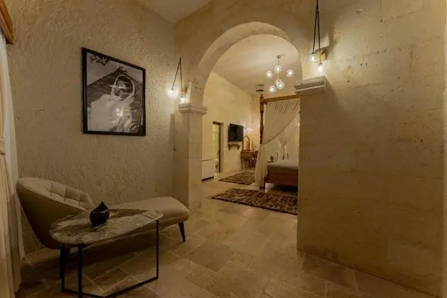 Romance Suite, Hamamlı