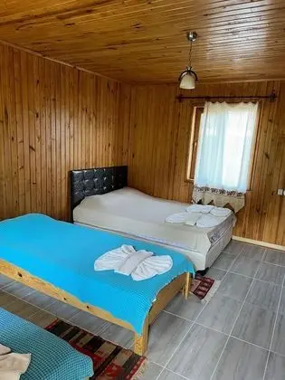 Oturma alanı