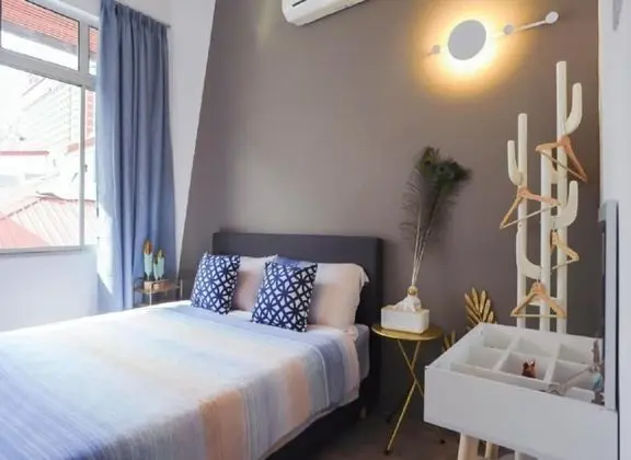 Villa, 6 Yatak Odası