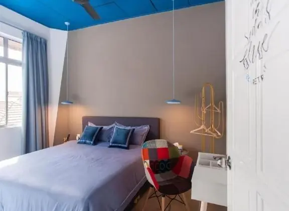 Villa, 6 Yatak Odası