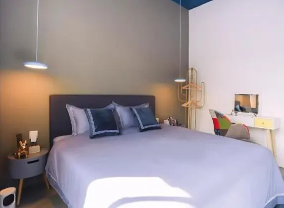 Villa, 6 Yatak Odası