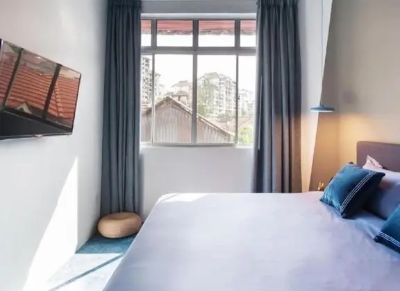 Villa, 6 Yatak Odası