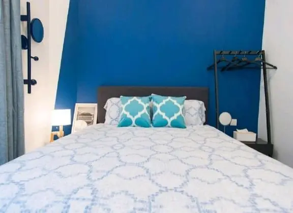 Villa, 6 Yatak Odası
