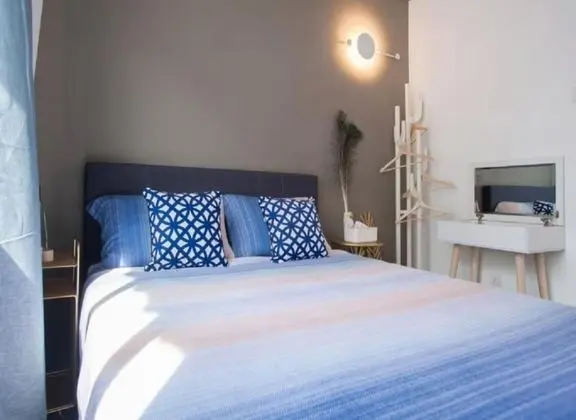 Villa, 6 Yatak Odası
