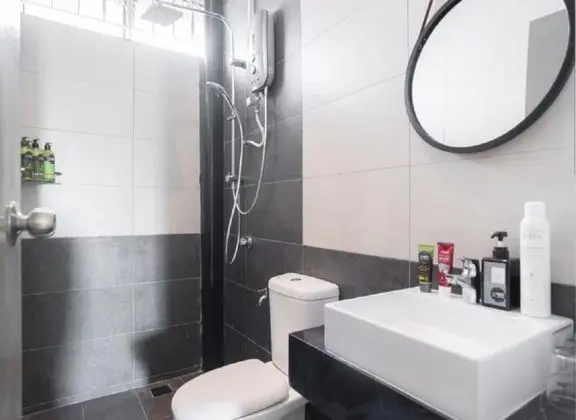Villa, 6 Yatak Odası