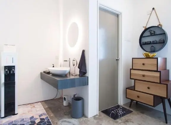 Villa, 6 Yatak Odası
