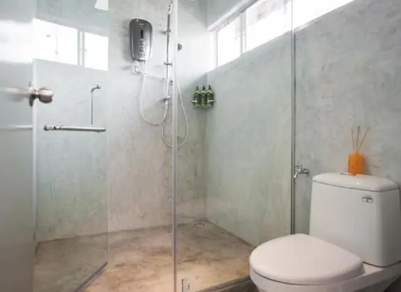 Villa, 6 Yatak Odası