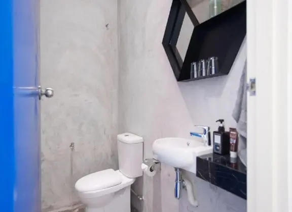 Süit, 3 Yatak Odası (Lower Floor)