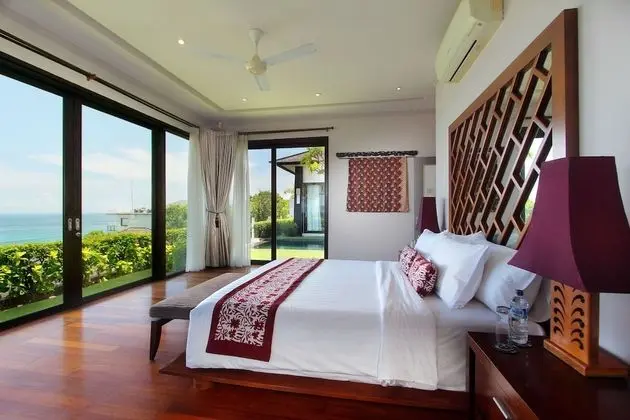 Villa, 4 Yatak Odası, Kişiye Özel Havuzlu (OWOW)