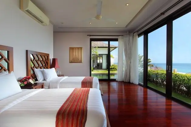 Villa, 4 Yatak Odası, Kişiye Özel Havuzlu (OWOW)