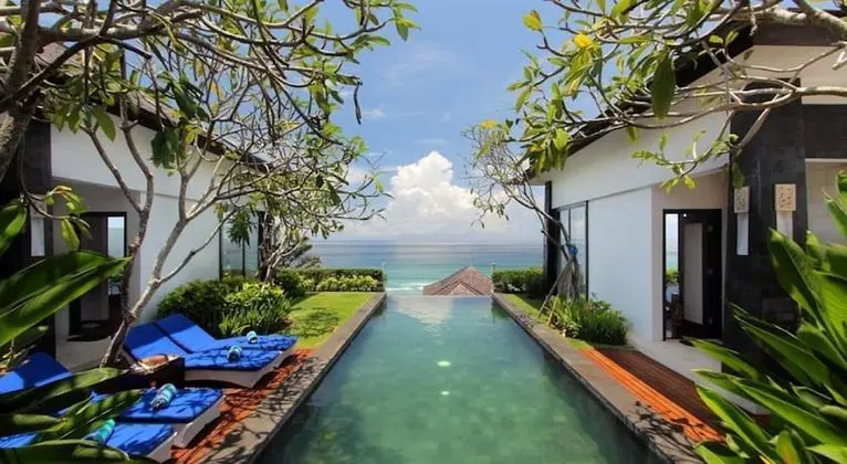 Villa, 4 Yatak Odası, Kişiye Özel Havuzlu (OWOW)
