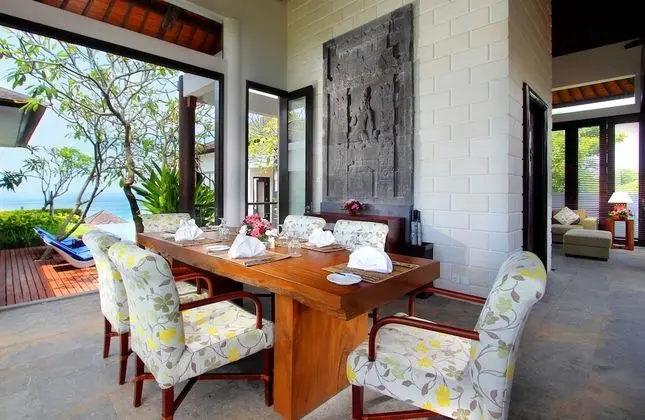 Villa, 4 Yatak Odası, Kişiye Özel Havuzlu (OWOW)