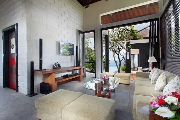 Villa, 4 Yatak Odası, Kişiye Özel Havuzlu (OWOW)
