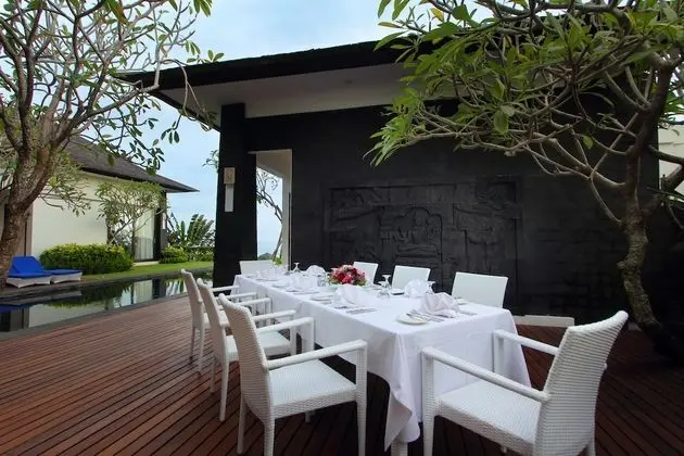 Villa, 4 Yatak Odası, Kişiye Özel Havuzlu (OWOW)