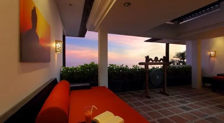 Deluxe Villa, 4 Yatak Odası, Kişiye Özel Havuzlu (OMG)
