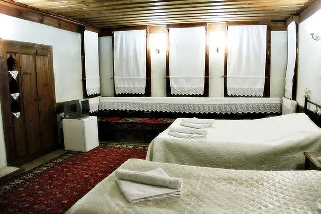 2 Kişilik Oda