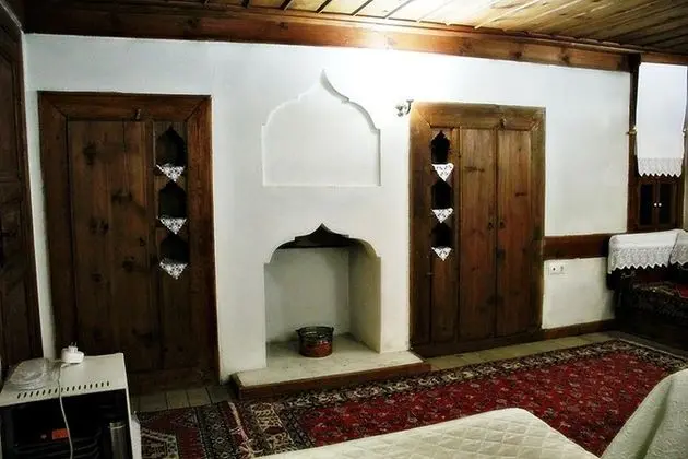 2 Kişilik Oda