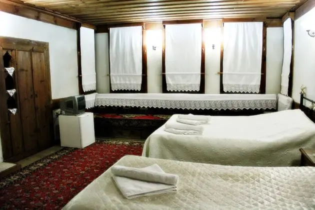 3 Kişilik Oda 