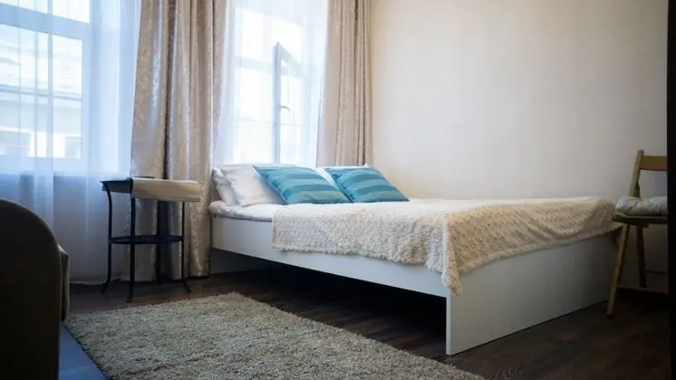 Deluxe Apart Daire (№1 22 sq.m.)