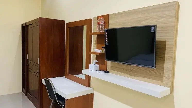 Superior Tek Büyük Yataklı Oda