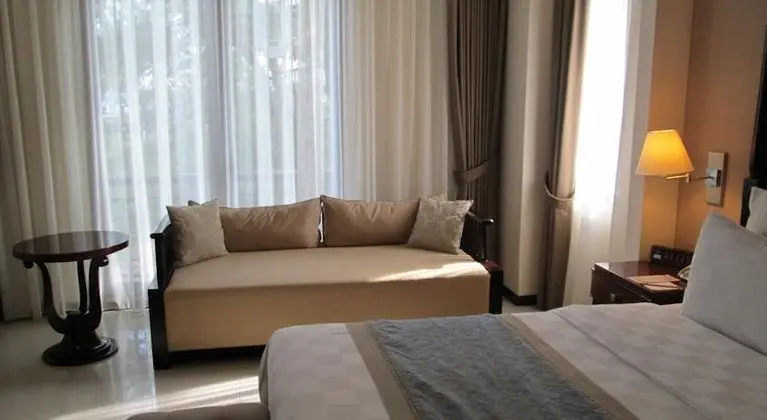 Çift ​​kişilik Deluxe