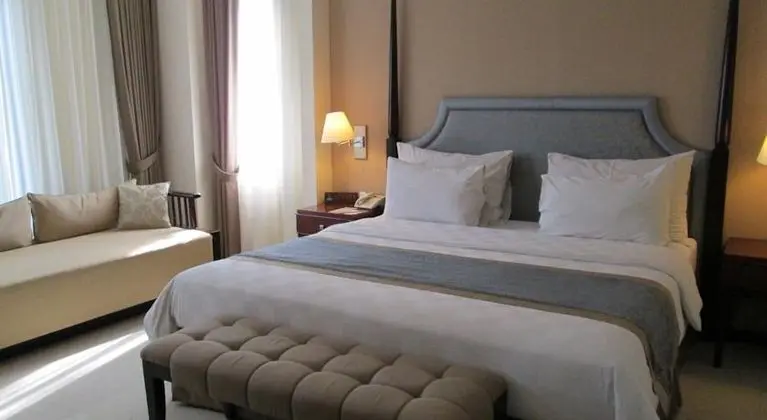Çift ​​kişilik Deluxe