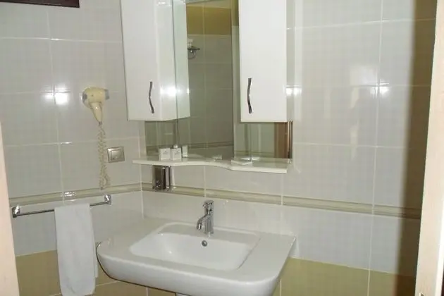 Comfort Üç Kişilik Oda