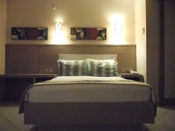 Comfort Üç Kişilik Oda