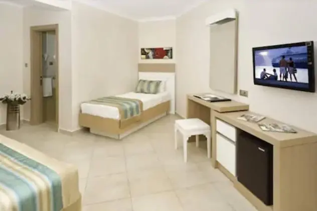 Comfort Üç Kişilik Oda