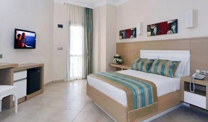 Family Room (İptal Edilemez)