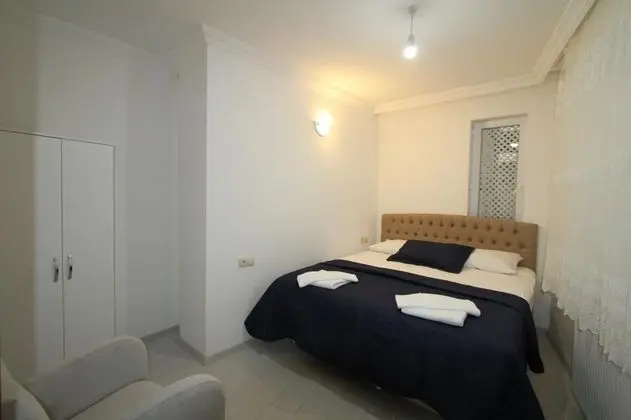 Suite, Şehir veya Dağ Manzaralı, Klimalı