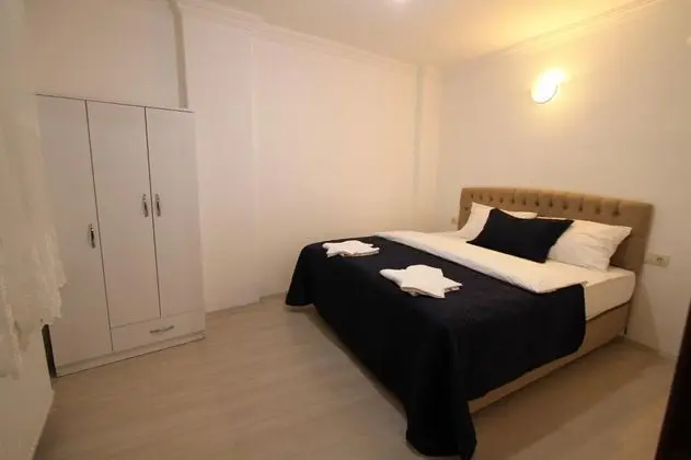 Suite, Şehir veya Dağ Manzaralı, Klimalı