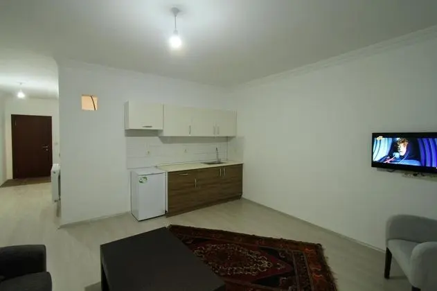 Suite, Şehir veya Dağ Manzaralı, Klimalı