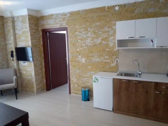 Suite, Şehir veya Dağ Manzaralı, Klimalı