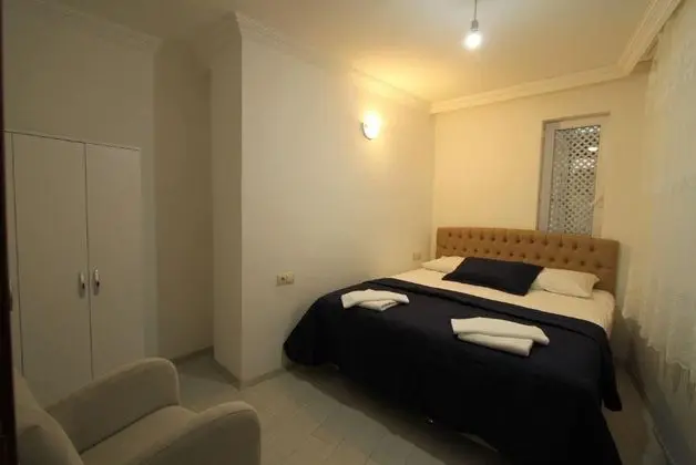 Suite, Şehir veya Dağ Manzaralı, Klimalı