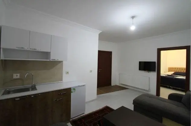 Suite, Şehir veya Dağ Manzaralı, Klimalı