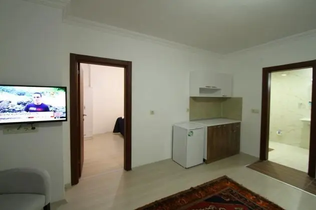 Suite, Şehir veya Dağ Manzaralı, Klimalı