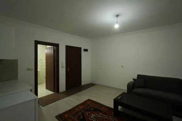 Suite, Şehir veya Dağ Manzaralı, Klimalı