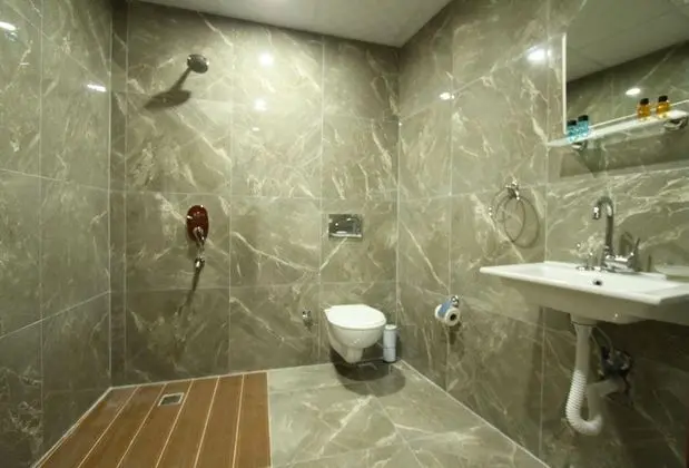 Suite, Şehir veya Dağ Manzaralı, Klimalı
