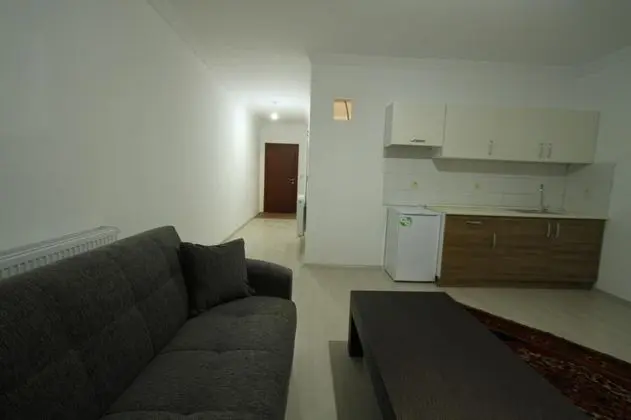 Suite, Şehir veya Dağ Manzaralı, Klimalı