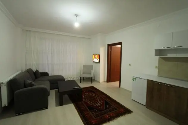 Suite, Şehir veya Dağ Manzaralı, Klimalı