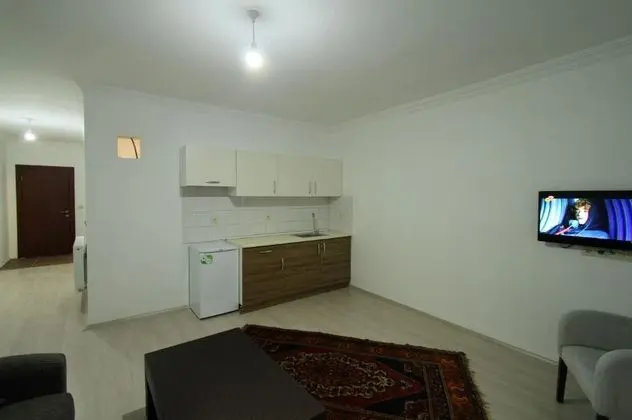Suite, Şehir veya Dağ Manzaralı, Klimalı