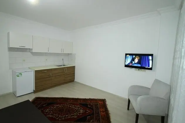 Suite, Vadi Manzaralı