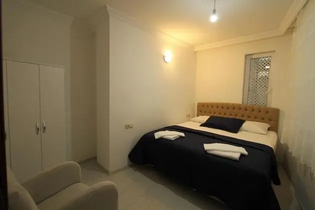 Suite, Vadi Manzaralı