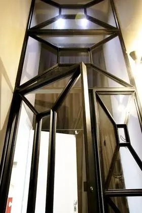 Junior Süit, 1 Yatak Odası, Balkon, Şehir Manzaralı